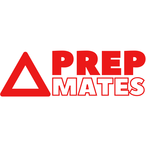 Emergency Kits & Survival Supplies | PrepMates Australia