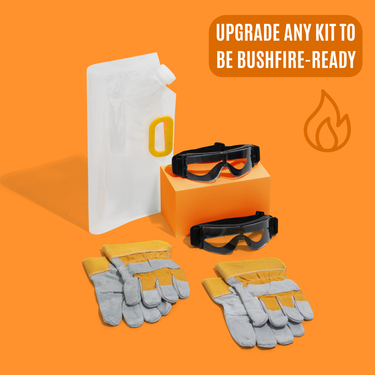 Trusted Emergency Kits Australia | Survival Kits for Families – PrepMates
